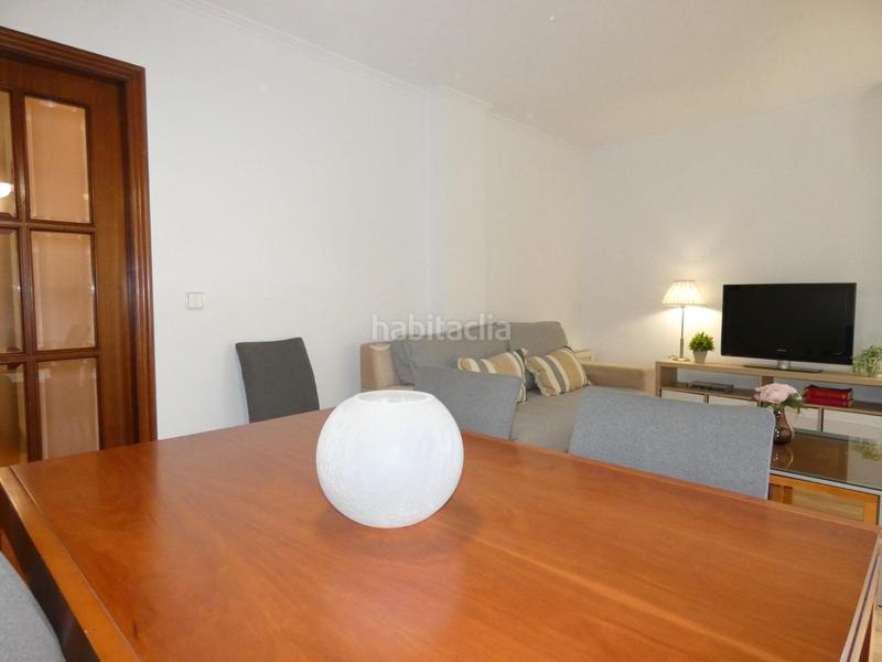 Foto ce68c911-4be3-4684-80fc-5061490f5638. Piso  amueblado en pleno centro, junto a av. marvá en Alicante