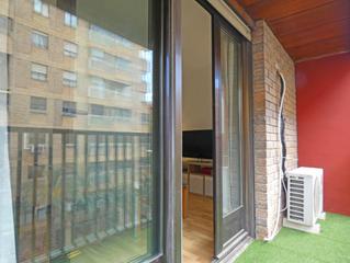 Appartement à Ensanche-Diputación. Piso amueblado en pleno centro  junto a marvá