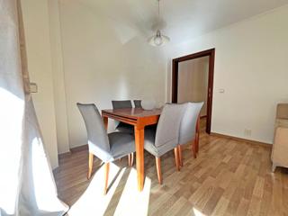 Etagenwohnung in Ensanche-Diputación. Vivir el centro de alicante piso amueblado con terraza en benito