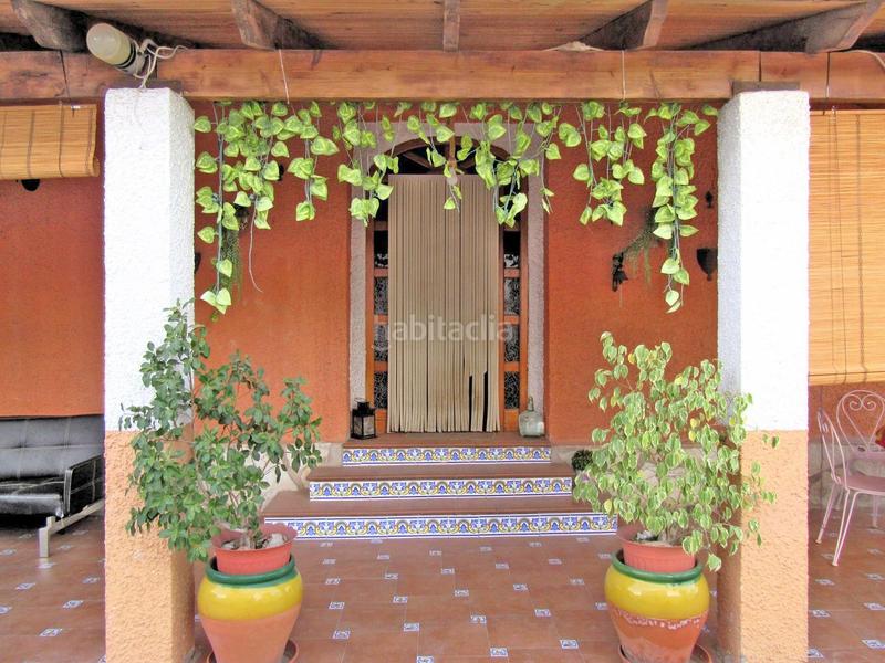 Foto 245bce2c-2df7-4524-8745-73624c23076e. Casa pareada exclusivo chalet pareado con piscina en la zona de haygon en Sant Vicent del Raspeig