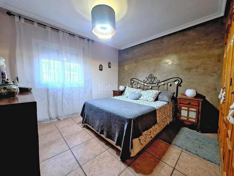 Foto fdd61812-b5b0-4c85-8846-2338173b66e7. Casa pareada exclusivo chalet pareado con piscina en la zona de haygon en Sant Vicent del Raspeig