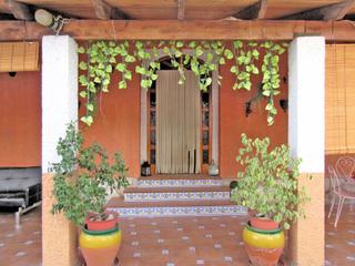 Doppelhaus in Haygon-Universidad. Tu hogar en haygon chalet pareado con piscina privada