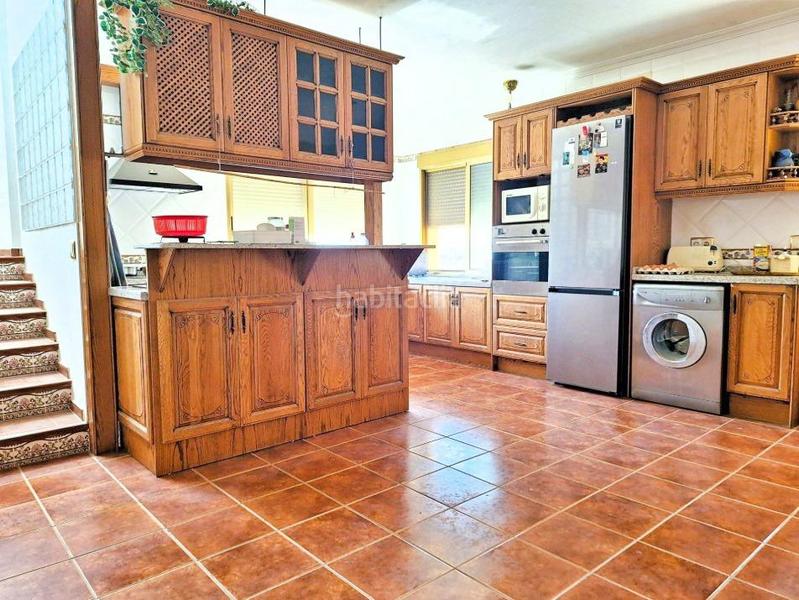 Foto 264628ee-06a5-4d26-8305-1c1271387ee3. Chalet  exclusivo con amplia parcela urbana de 2.500 m en la serreta! en Alicante