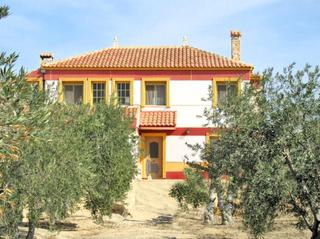 Xalet  Calle homero. La serreta te espera chalet exclusivo con gran parcela urbana