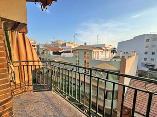 Appartement  Calle de jijona. Amplio piso con hiporteca 100 en san vicente del raspeig!