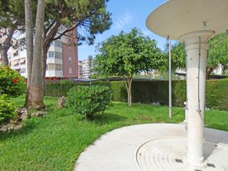 Miete Etagenwohnung  Avenida de san sebastián. Alquiler de temporada con estilo en un apartamento nuevo en play