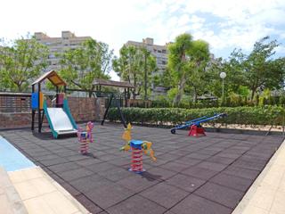 Location Appartement  Avenida de san sebastián. Alquiler de temporada en la mejor zona de playa de san juan