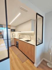 Miete Etagenwohnung  Avenida de san sebastián. Alquiler para temporada cerca del mar!