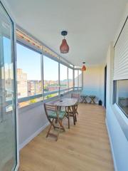 Alquiler Piso  Avenida de san sebastián. Disfruta del acceso inmediato al mar  alquiler disponible desde