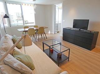 Affitto Appartamento  Avenida de san sebastián. Disponible desde el 1 de septiembre!