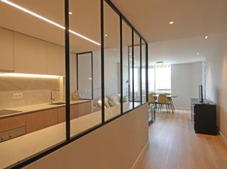 Miete Etagenwohnung  Avenida de san sebastián. Disponible desde el 1 de septiembre  resérvalo ya!