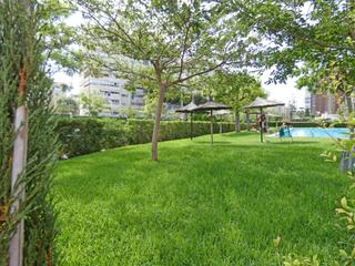 Rent Flat  Avenida de san sebastián. Estancia temporal con estilo en playa de san juan!