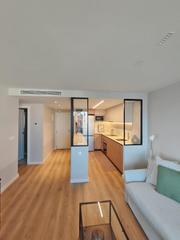 Lloguer Pis  Avenida de san sebastián. Tu refugio moderno junto al mar, disponible en alquiler