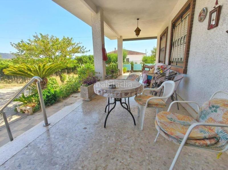 Foto 5598070b-f625-45d8-a0a0-5b898151e7c0. Chalet  con encanto, amplitud y naturaleza en Villena