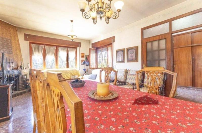 Foto 6d051b9d-2130-40ea-bcc7-ab01d790a459. Chalet  con encanto, amplitud y naturaleza en Villena