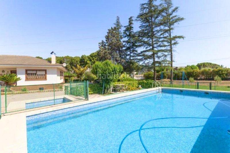 Foto a3516533-5fb0-489d-a376-e94c7644f2fb. Xalet amb aparcament piscina a Las Tiesas Villena