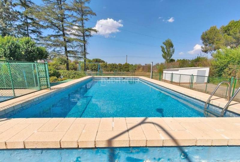 Foto b1ea96fd-7935-45c4-8519-5091bf24da21. Chalet  con encanto, amplitud y naturaleza en Villena