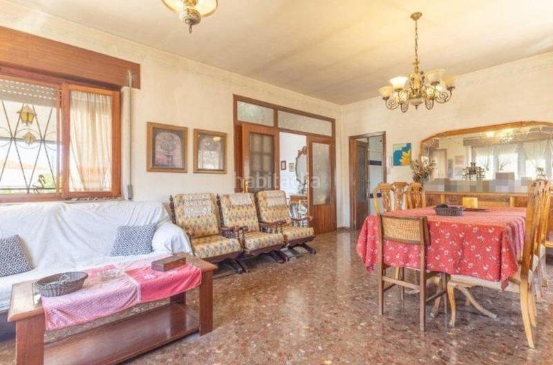 Foto b6293a44-fd17-4067-8d73-1d61eafb716a. Chalet  con encanto, amplitud y naturaleza en Villena