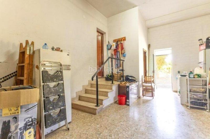 Foto b8ffe9ec-9fae-4c8d-b4f4-e590f5b68c20. Chalet  con encanto, amplitud y naturaleza en Villena