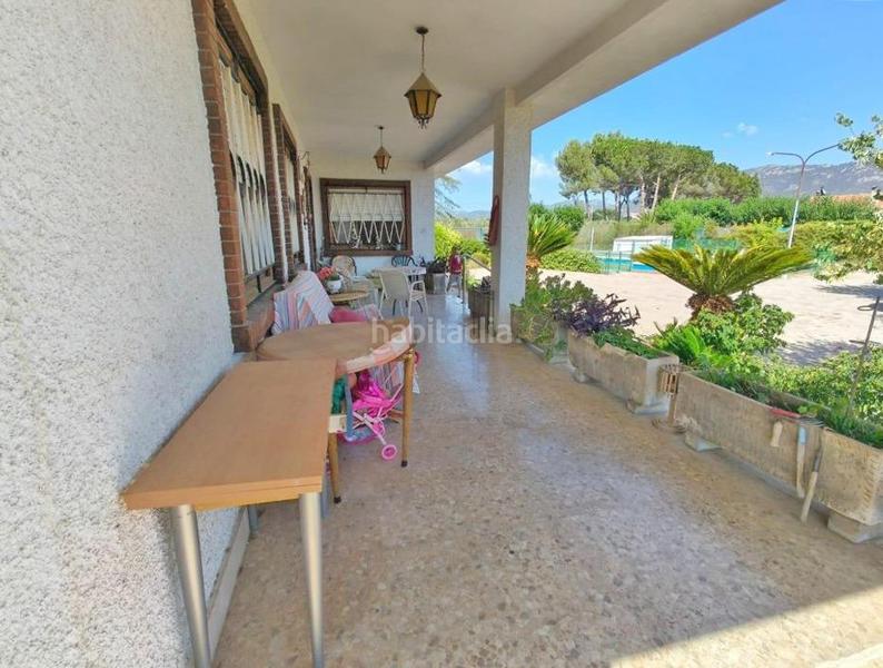 Foto d2a5eac8-eba7-48dc-97da-0515e7ad27cc. Chalet  con encanto, amplitud y naturaleza en Villena