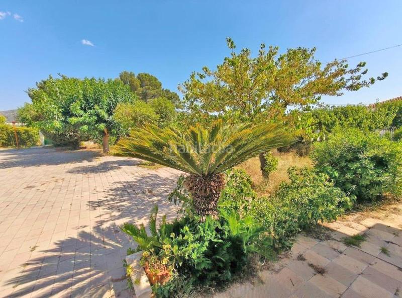 Foto e6c49b1f-b204-4296-87f8-cf0aaa0793a2. Chalet  con encanto, amplitud y naturaleza en Villena