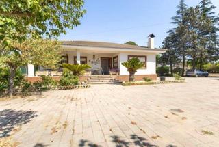 Chalet en Las Tiesas