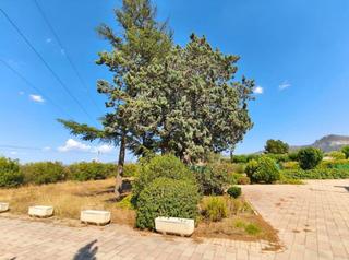 Xalet a Las Tiesas. Chalet en villena con excelente ubicación, privacidad y amplitud