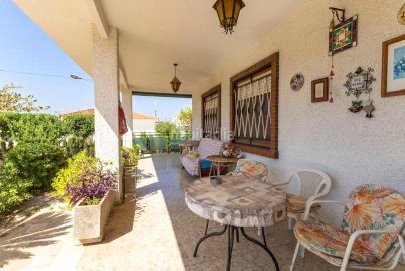 Foto 78f5c322-dc7b-44a6-a2b8-d9669dc2c5ef. Chalet tu refugio perfecto chalet con encanto ! en Villena