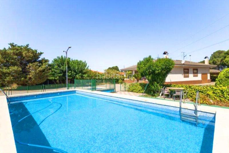Foto 8bcb196a-7377-4fce-a855-d8d1af99044d. Chalet tu refugio perfecto chalet con encanto ! en Villena
