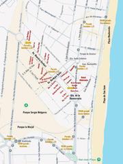 Àtic  Calle musico vicente spiteri. Amplio ático con terraza soleada en la mejor zona de pau 5