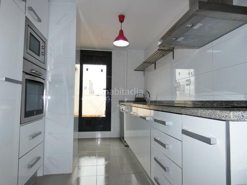 Foto 20067243-b101-4f10-947a-cda914dc6e5d. Attique dans calle musico vicente spiteri 25 dans PAU 5 Alicante