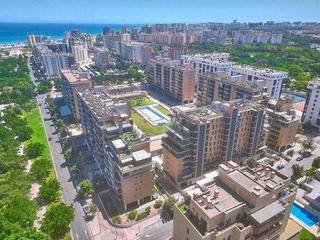 Àtic a Calle musico vicente spiteri 25. Amplio ático con terraza soleada en la mejor zona de pau 5