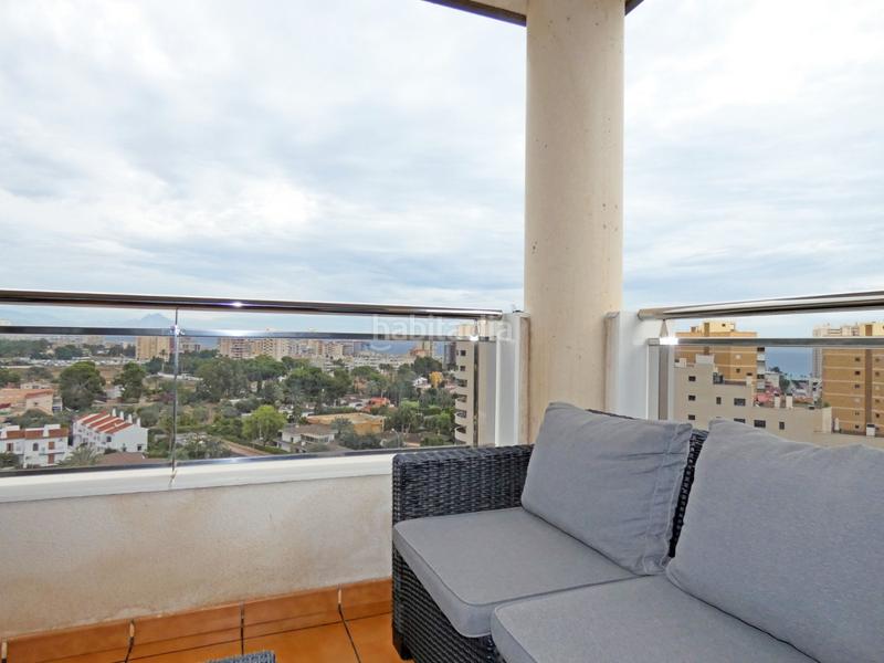 Foto 5a874097-52f6-48e8-8eb4-b064b4d11e83. Attique dans calle musico vicente spiteri 25 dans PAU 5 Alicante