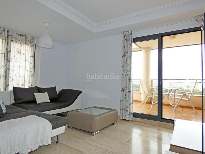 Foto 763b86ad-2cac-44f3-8c3c-4e1060e159ee. Attique dans calle musico vicente spiteri 25 dans PAU 5 Alicante