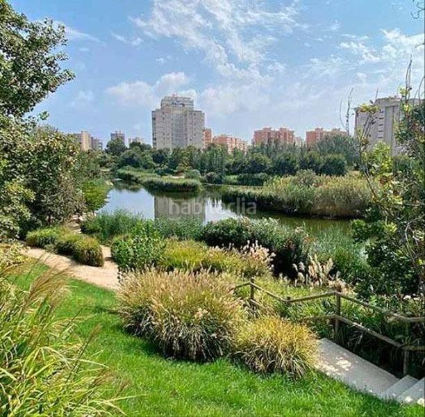 Foto 8312ce3e-6b5a-47b1-846e-933edfba1d68. Attique dans calle musico vicente spiteri 25 dans PAU 5 Alicante