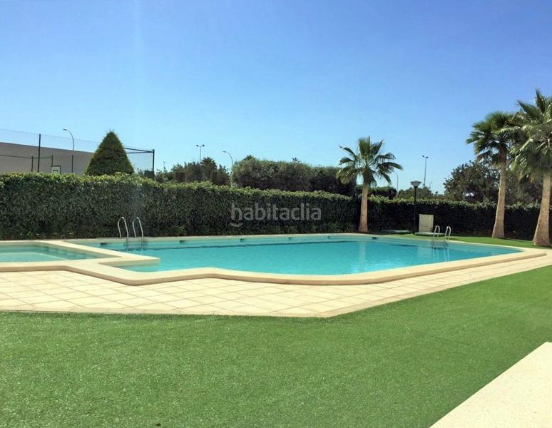 Foto fdb226ee-b4d6-4b76-bd37-dc5ac47b06a4. Àtic amb aparcament piscina a PAU 5 Alicante