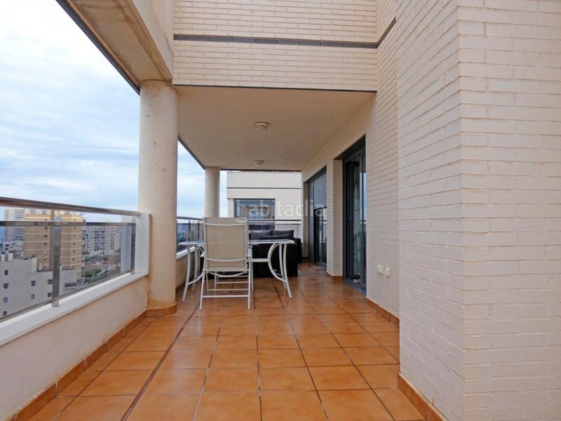 Foto 02b752fd-ae39-4500-a40b-18cbdd7e4d33. Dachwohnung mit parking pool in PAU 5 Alicante