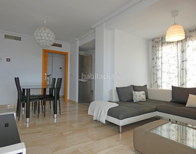 Foto 066159e6-7735-4325-9570-092ac8967e92. Dachwohnung mit parking pool in PAU 5 Alicante