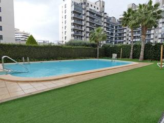 Àtic  Calle musico vicente spiteri. Ático en pau v con 3 dormitorios y terraza de 85m2!
