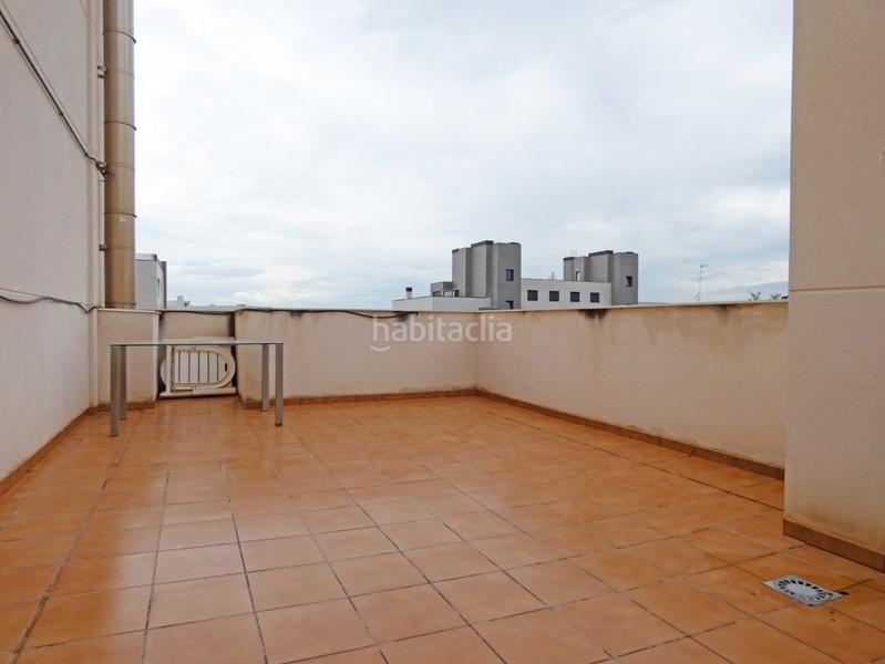 Foto 36255927-d06d-40ca-9d9d-12e9e0ac3e02. Ático  en pau v con 3 dormitorios y terraza de 85m2! en Alicante