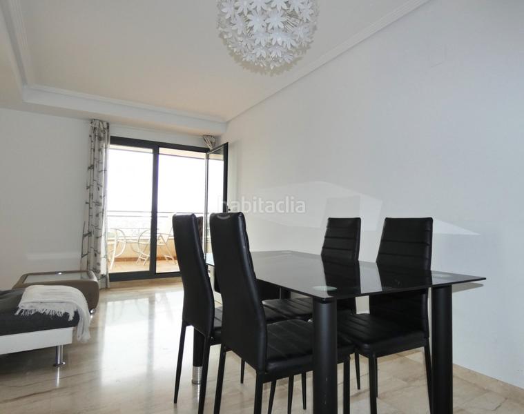 Foto 386c8afa-94c7-435d-b0e6-18b20870aed4. Dachwohnung mit parking pool in PAU 5 Alicante