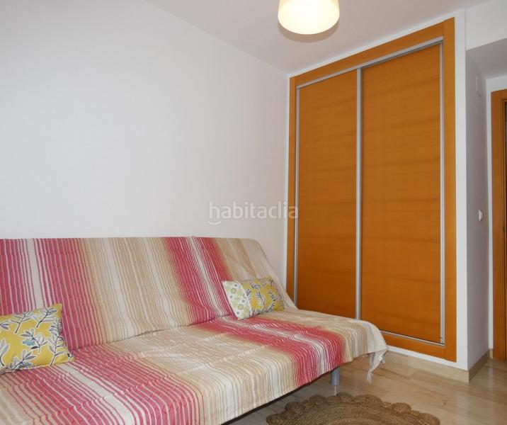 Foto c43d8b30-c0b1-4e7d-b723-a86ac14e6a4d. Dachwohnung mit parking pool in PAU 5 Alicante