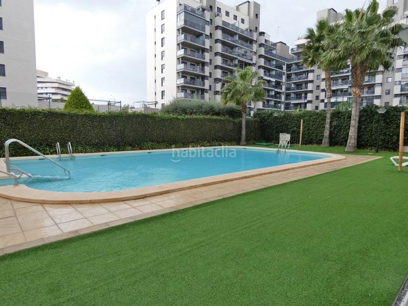 Foto ded663c4-d5de-43ac-bff1-5badbddec63f. Dachwohnung mit parking pool in PAU 5 Alicante