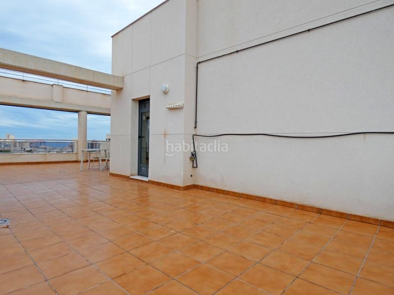Foto eb9e9beb-75f3-41a4-8ddd-cb3a3954413c. Dachwohnung mit parking pool in PAU 5 Alicante