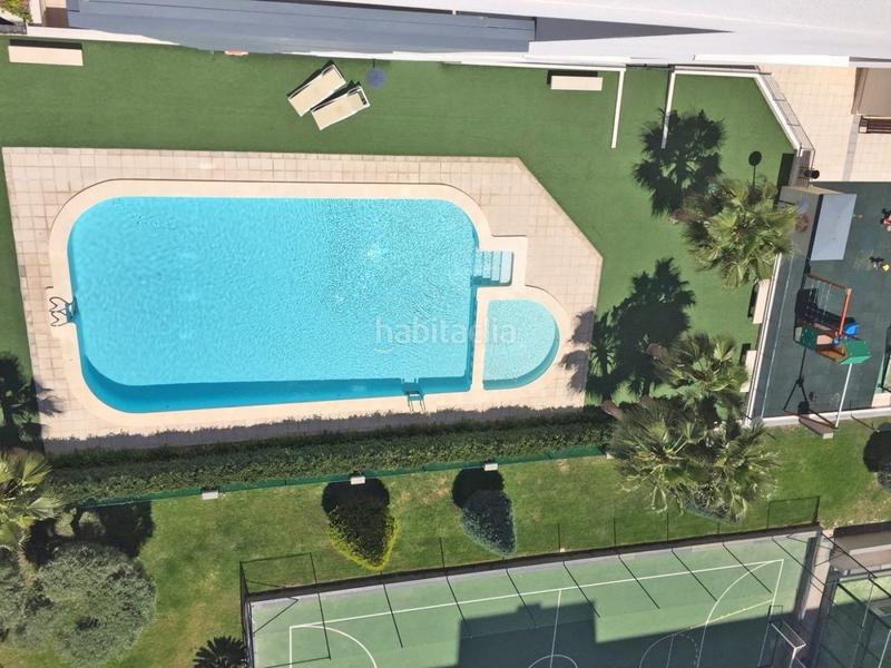 Foto ed342cb8-884d-4a94-a375-a03b0c5e7aa2. Dachwohnung mit parking pool in PAU 5 Alicante