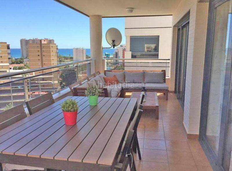 Foto ff4c9c6c-7798-451c-986a-e2ee349f4b19. Ático  en pau v con 3 dormitorios y terraza de 85m2! en Alicante