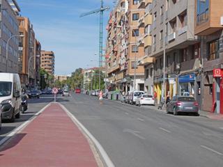 Miete Geschäftsraum  Avenida aguilera. Av. aguilera ubicación estratégica!