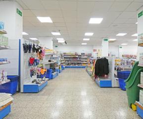 Local Comercial en Avenida AGUILERA