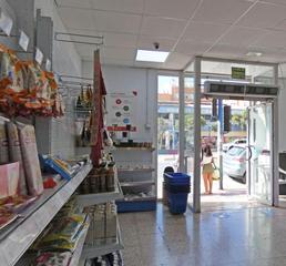 Local Comercial en Avenida AGUILERA