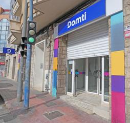 Local commercial à Avenida AGUILERA